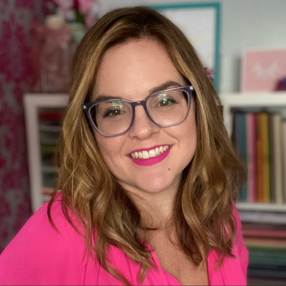 Meet your Posher, Ava